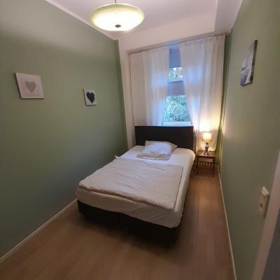 Hof Im Artland Zimmer 1.1 Erdgeschoss