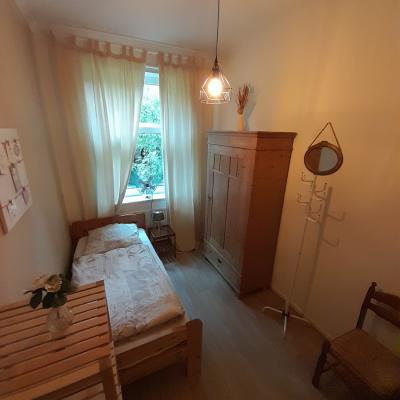 Hof Im Artland Zimmer 2 Erdgeschoss