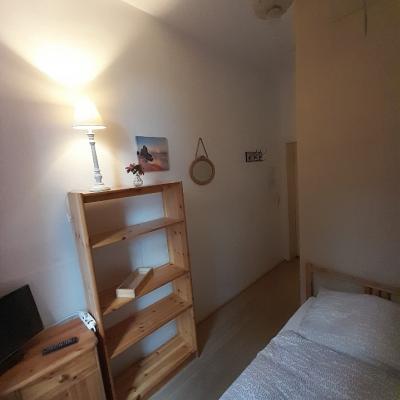 Hof Im Artland Zimmer 3. Erdgeschoss