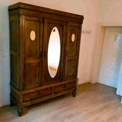 Hof Im Artland Zimmer 4. Erdgeschoss