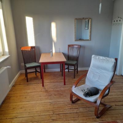 Hof Im Artland Zimmer 6.2 Obergeschoss