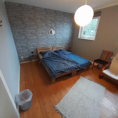 Hof Im Artland Zimmer 7 Obergeschoss