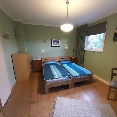 Hof Im Artland Zimmer 8 1 Obergeschoß